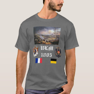 Surrender at Ulm 2 T-Shirt