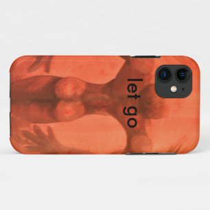 Surrender original art iPhone 11 case
