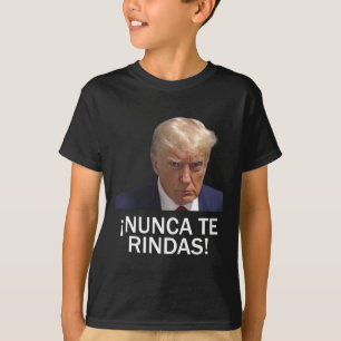 Surrender Trump August 2023  T-Shirt