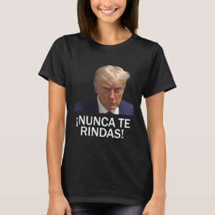 Surrender Trump August 2023  T-Shirt