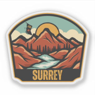 Surrey, British Columbia