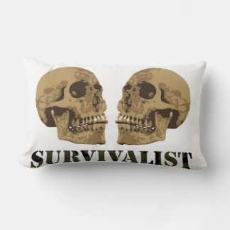 Survalist cushion