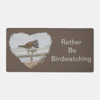 Surveillez Les Oiseaux Hobby Beach Bird