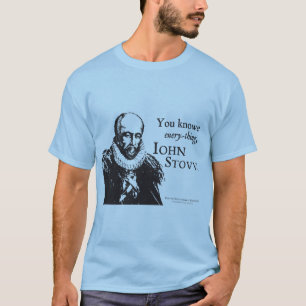 Survey T-Shirt