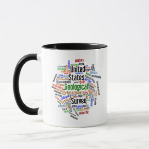 Surveyor Two-Tone Mug