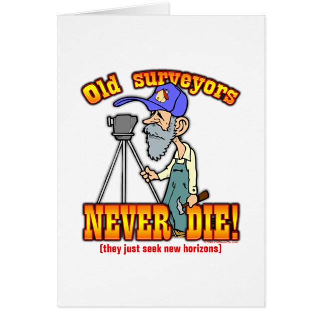 Surveyors (Front)