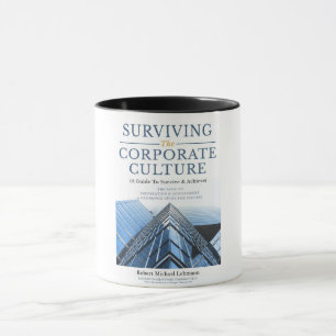 Survie de la tasse de culture d'entreprise
