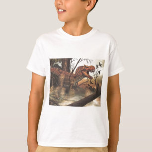 Survival for the fittest Lovely Dinsmore Design t T-Shirt