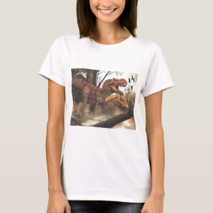 Survival for the fittest Lovely Dinsmore Design t T-Shirt