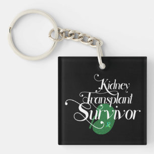 Survivant de la transplantation rénale sur mesure