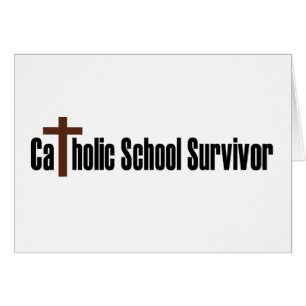 Survivant d'école catholique