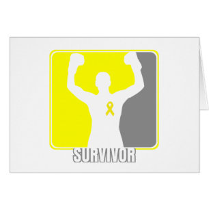 Survivant du cancer testiculaire