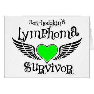 Survivant non Hodgkinien