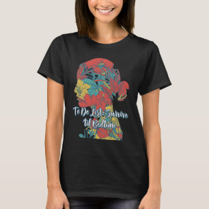 Survive til Bedtime Mom Motivational Quote Mother T-Shirt