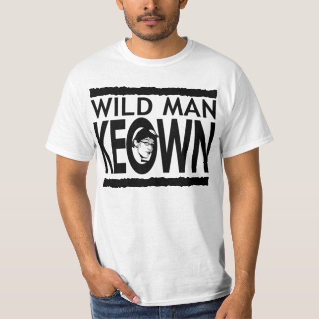 Survive Your Mind T-shirt (Front)