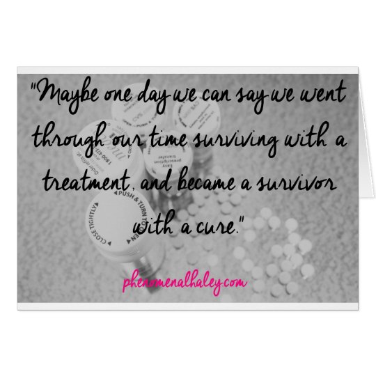 Surviving Card