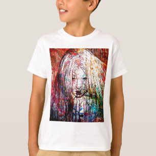 SURVIVING CHILD ABUSE T-Shirt