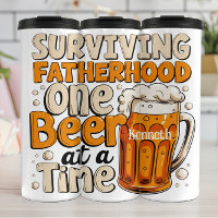 Surviving Fatherhood: Beer One At Time