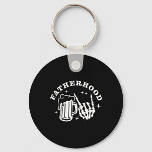 Surviving Fatherhood One Beer At A Time Fathers Da Keychain