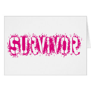 SURVIVOR