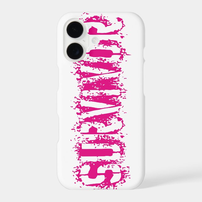 SURVIVOR (Back)