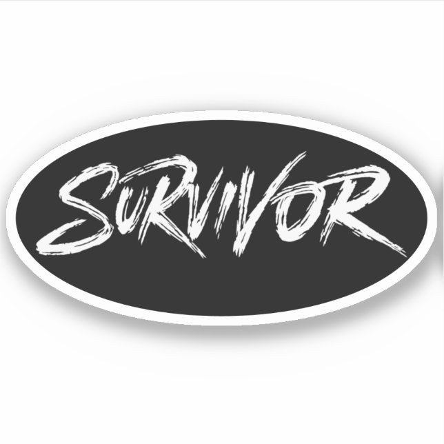 Survivor (Front)