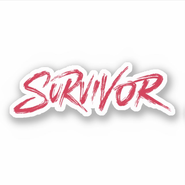 Survivor (Front)