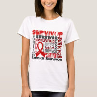 Survivor 10 Stroke