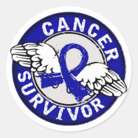 Survivor 14 Colon Cancer