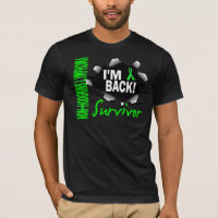 Survivor 7 Non-Hodgkin's Lymphoma