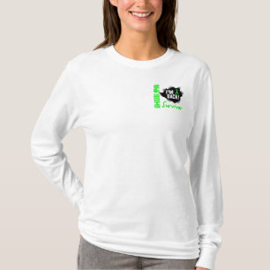 Survivor 7 Non-Hodgkin's Lymphoma T-Shirt
