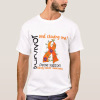 Survivor 9 Kidney Cancer