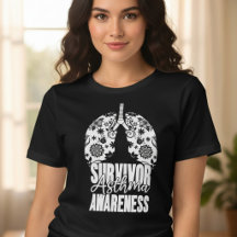 Survivor Asthma Awareness