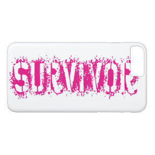 SURVIVOR Case-Mate iPhone CASE