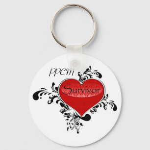 Survivor keychain