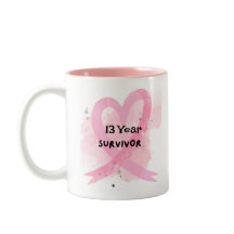 Survivor Mug