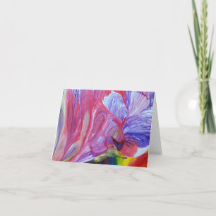 "Survivor" note cards