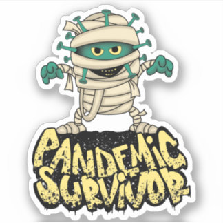 Survivor, Pandemic Survivor,