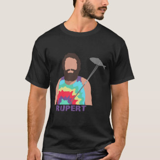 survivor rupert boneham  T-Shirt