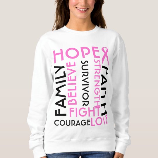 SURVIVOR SWEATSHIRT