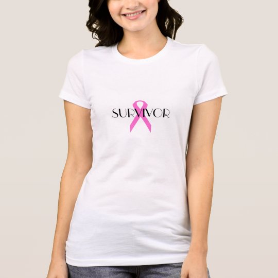 SURVIVOR T-Shirt
