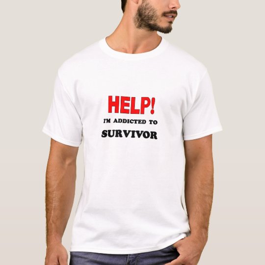 Survivor T-Shirt