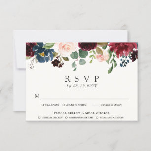 Survol du bouquet de Bourgogne RSVP