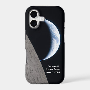 Survol lunaire Artemis II