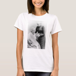 Susan B. Anthony and Elizabeth Cady Stanton Tee