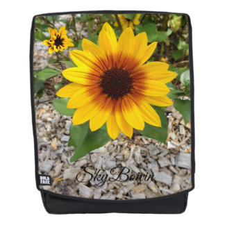 susan black eyes backpack