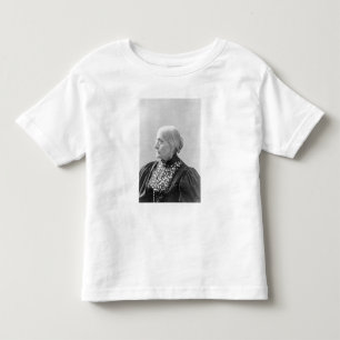 Susan Brownell Anthony c.1890-1906 Toddler T-shirt