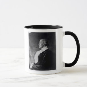 Susan Brownell Anthony Mug