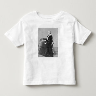 Susan Brownell Anthony Toddler T-shirt
