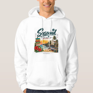 Susegad — The Goan Way of Life Hoodie